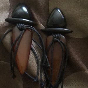 Clip style “natural “